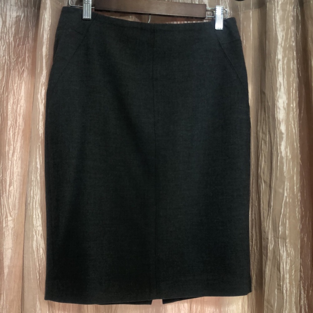 Ann Taylor LOFT pencil skirt